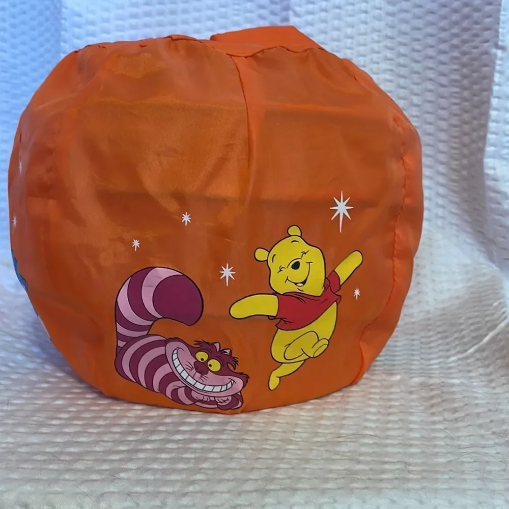 Disney expandable trick or treat bucket - Picture 4 of 8